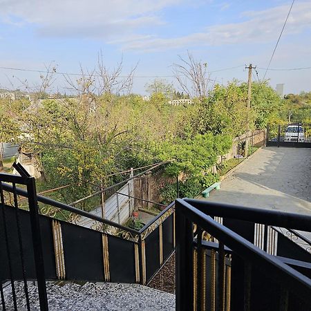 Guesthouse - Family Hotel Bagdati Εξωτερικό φωτογραφία