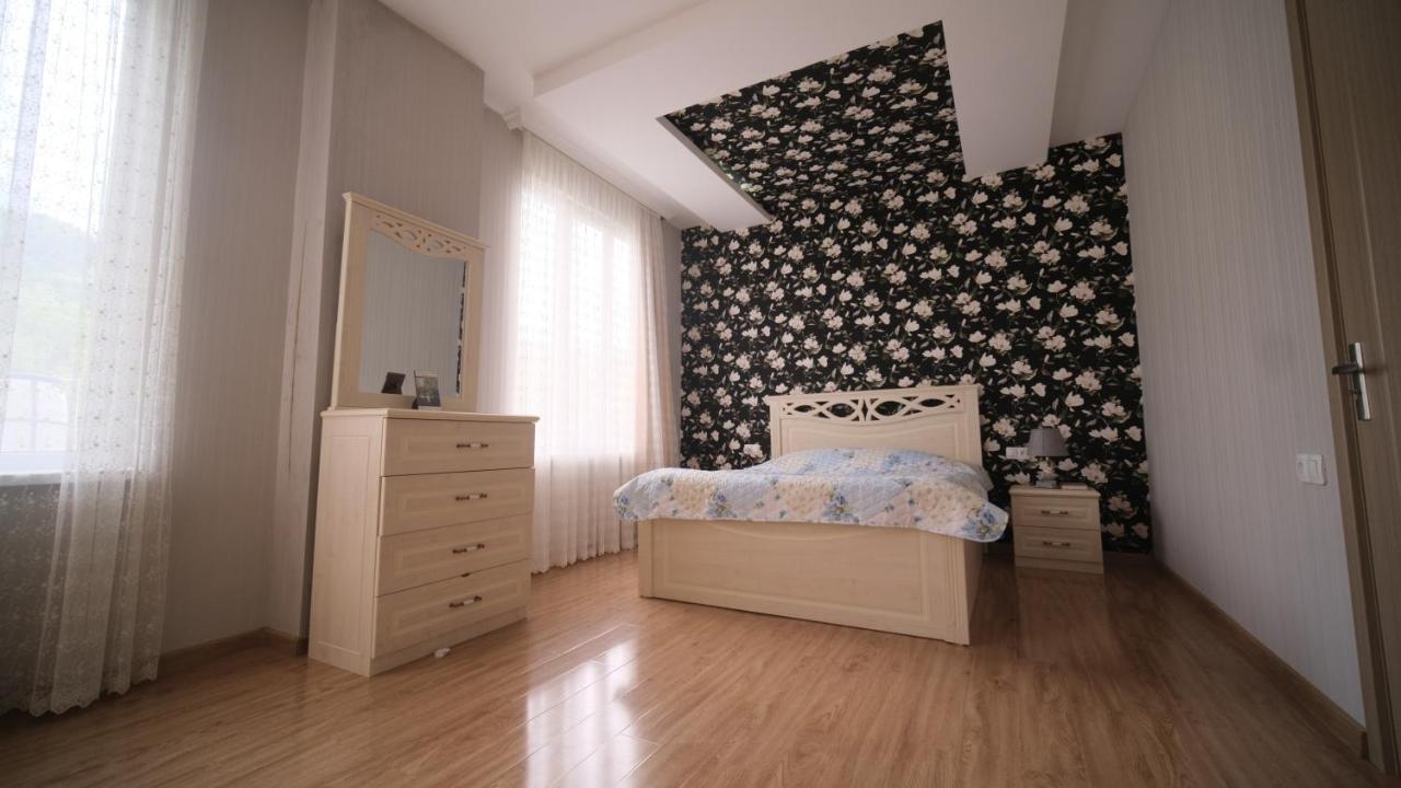 Guesthouse - Family Hotel Bagdati Εξωτερικό φωτογραφία