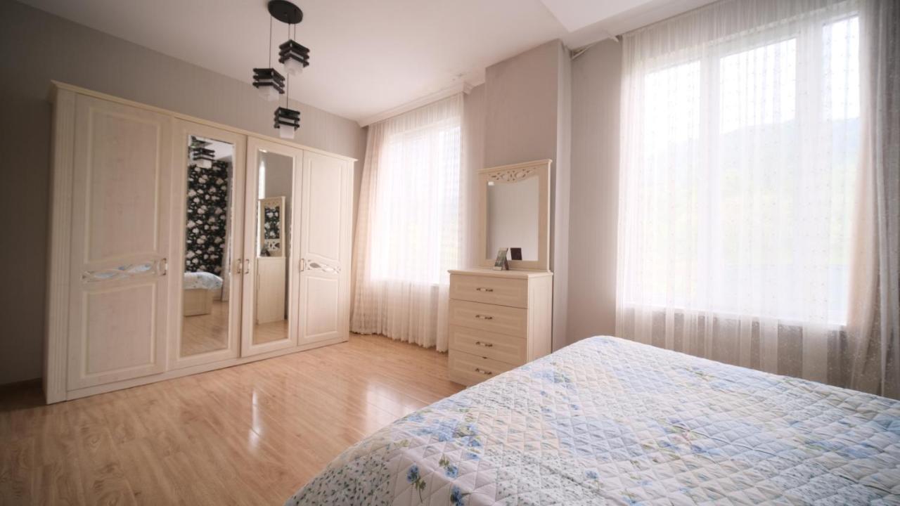 Guesthouse - Family Hotel Bagdati Εξωτερικό φωτογραφία