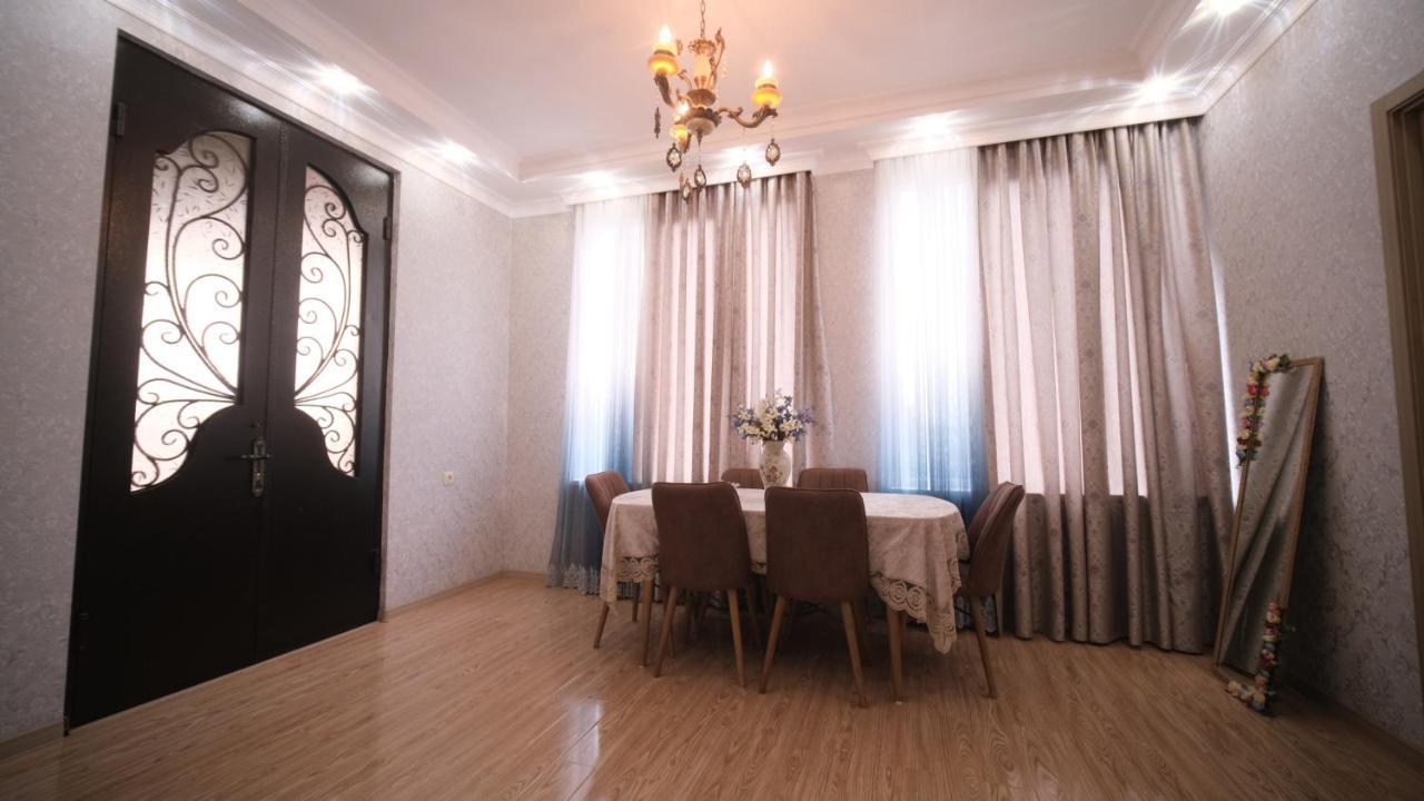 Guesthouse - Family Hotel Bagdati Εξωτερικό φωτογραφία