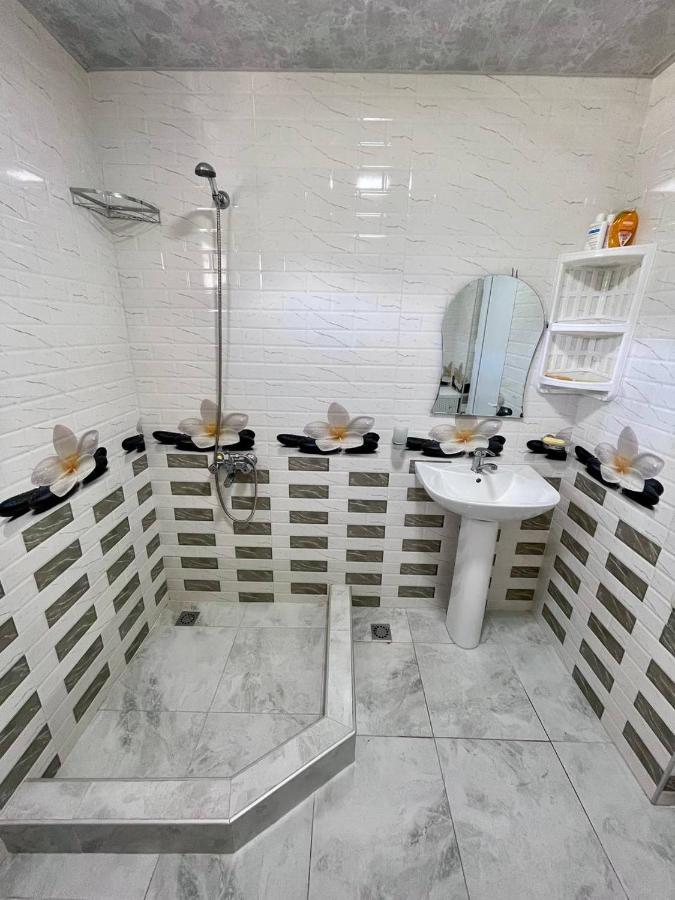 Guesthouse - Family Hotel Bagdati Εξωτερικό φωτογραφία