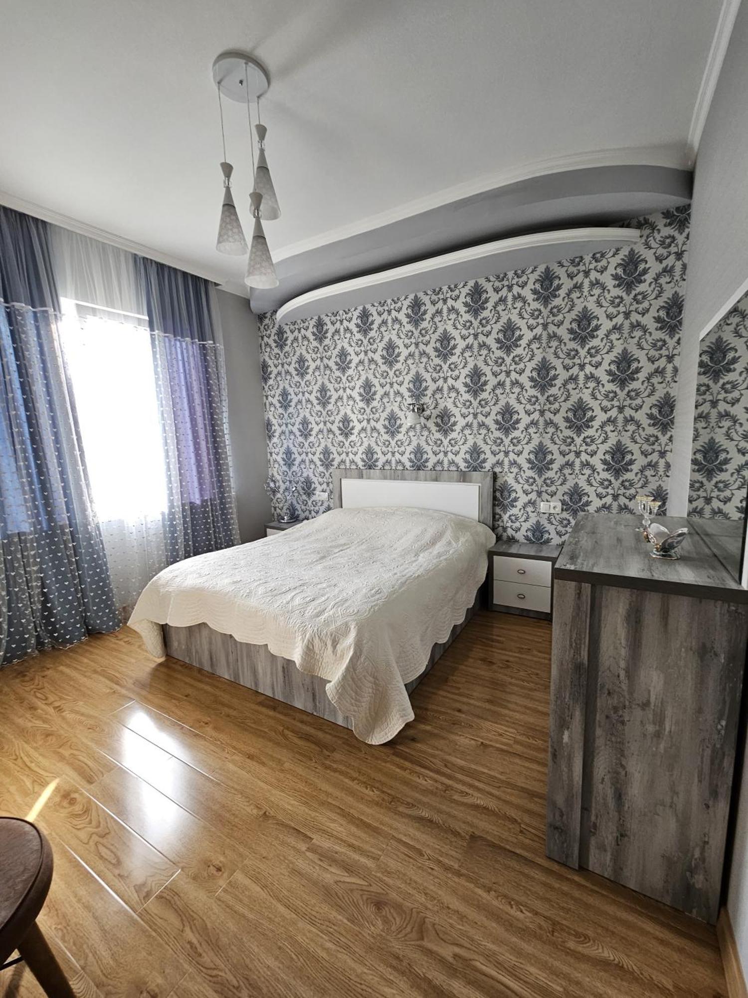 Guesthouse - Family Hotel Bagdati Εξωτερικό φωτογραφία