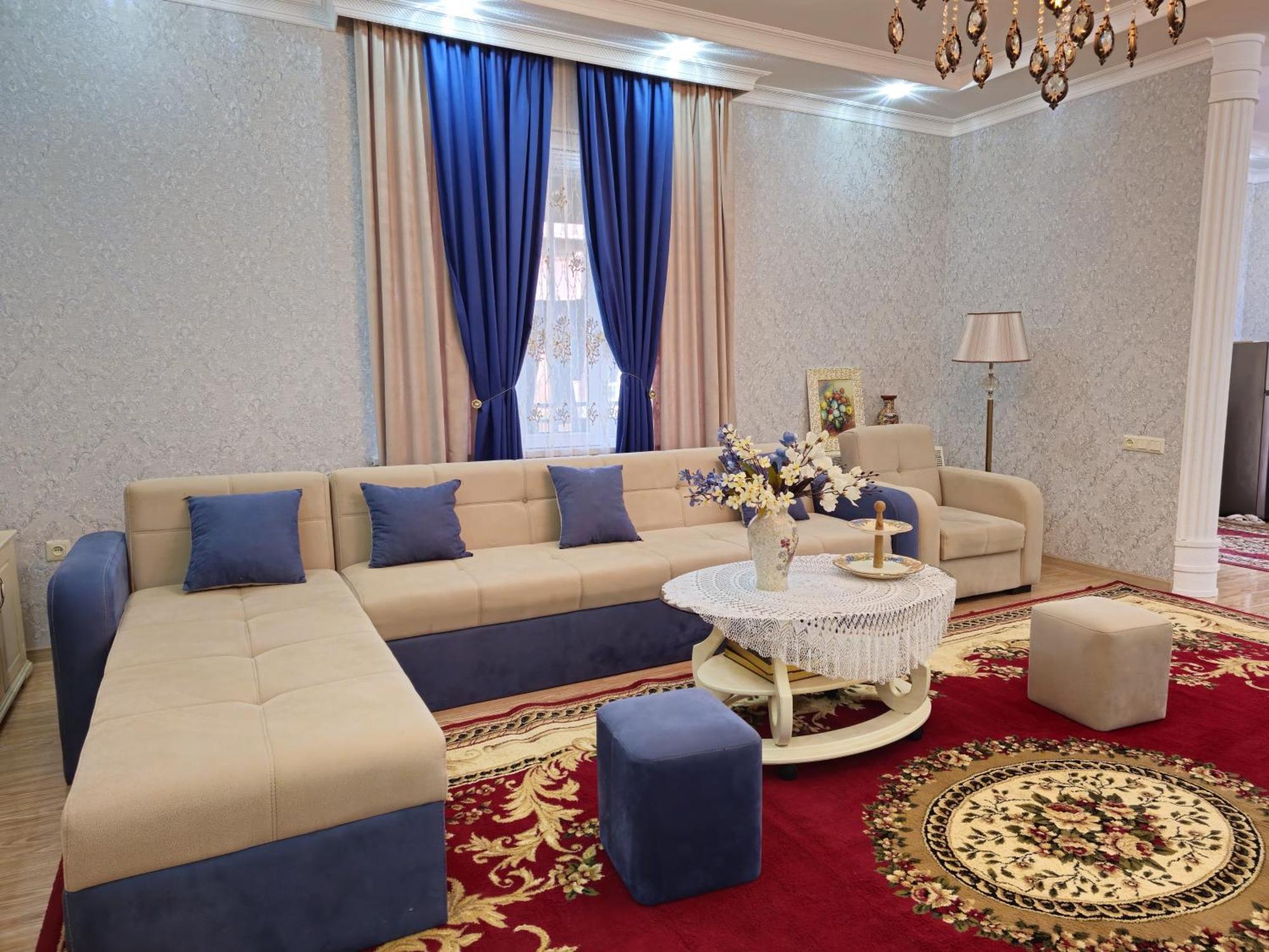 Guesthouse - Family Hotel Bagdati Εξωτερικό φωτογραφία