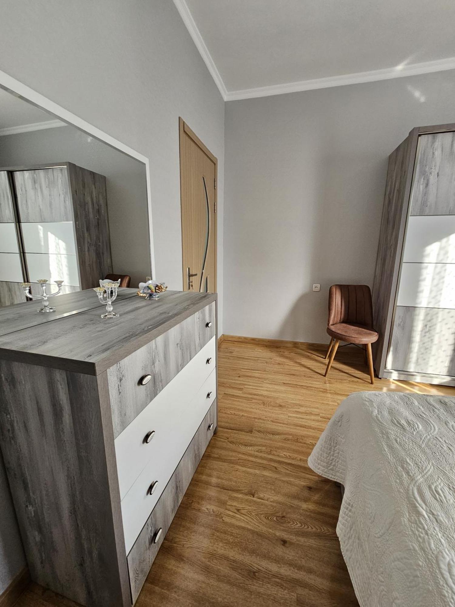 Guesthouse - Family Hotel Bagdati Εξωτερικό φωτογραφία