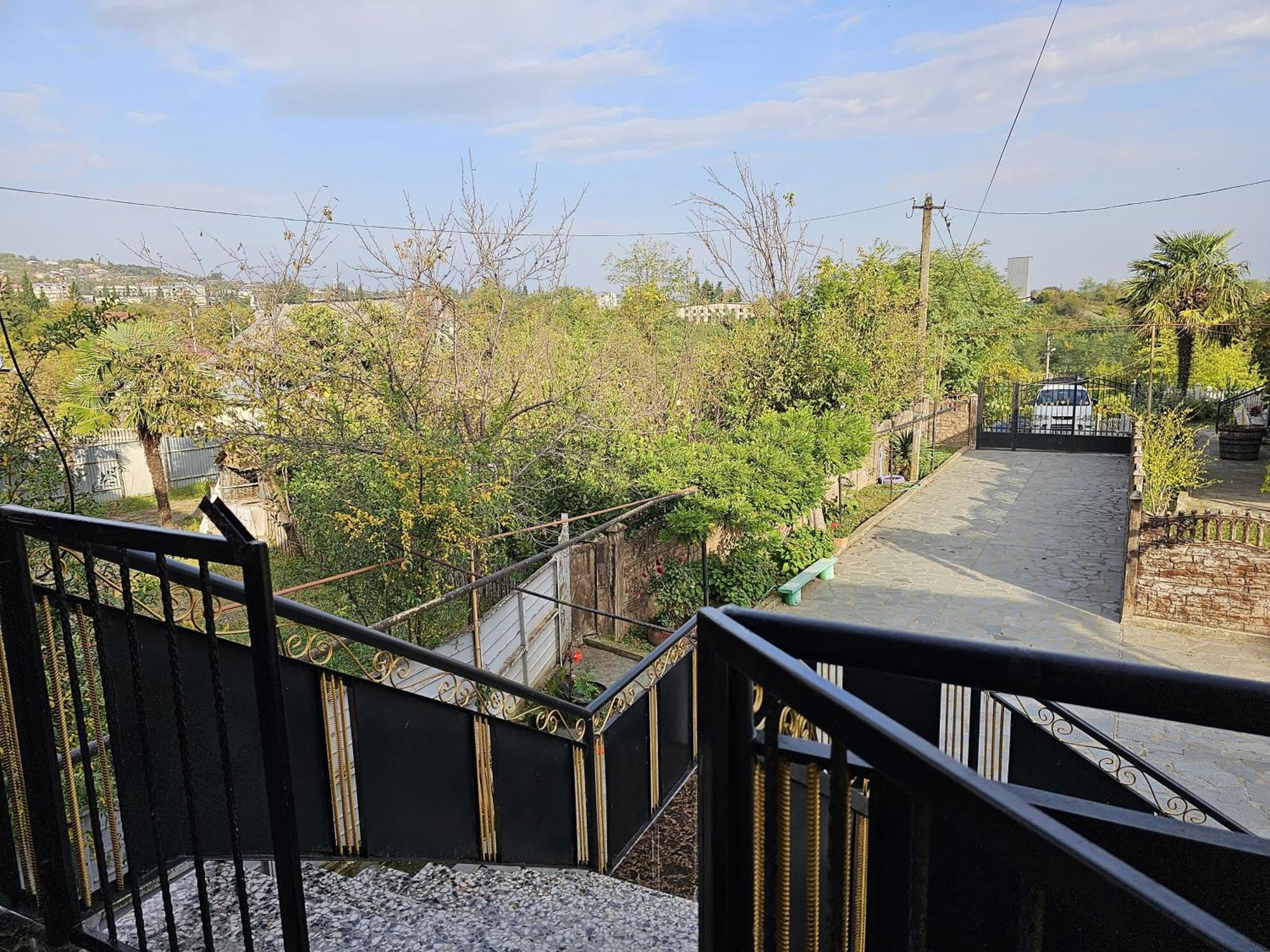 Guesthouse - Family Hotel Bagdati Εξωτερικό φωτογραφία