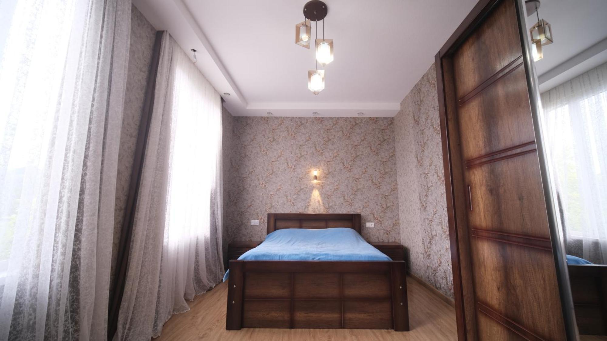 Guesthouse - Family Hotel Bagdati Εξωτερικό φωτογραφία
